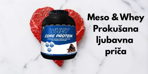 meso i whey
